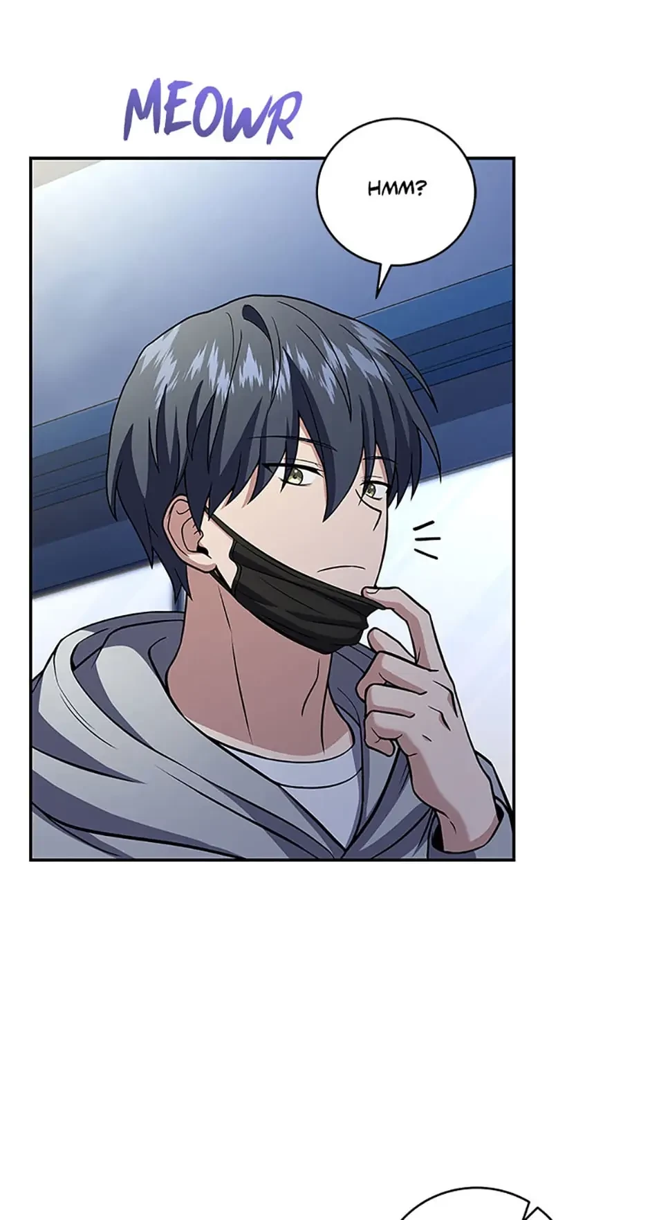 The Frozen Player Returns Chapter 70 - 54