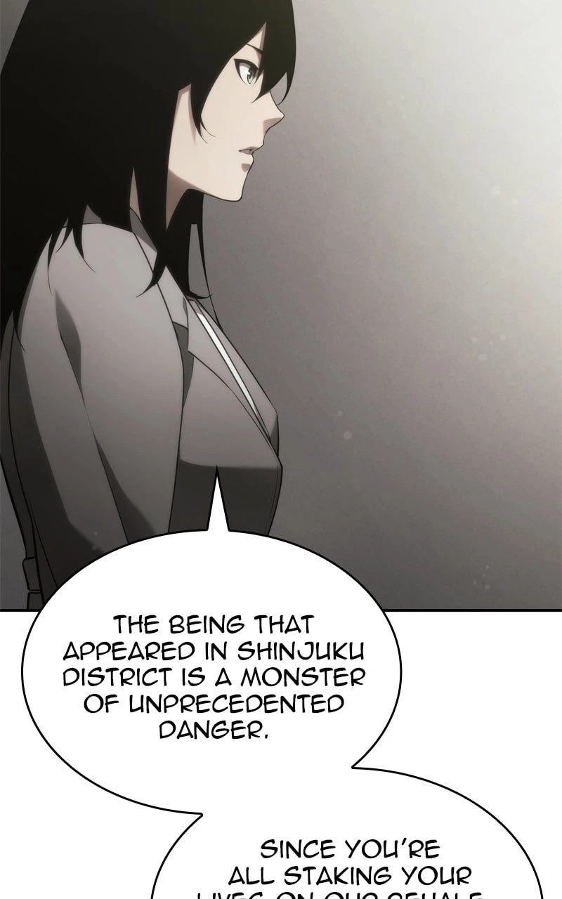 Boundless Ascension Chapter 39 - 78