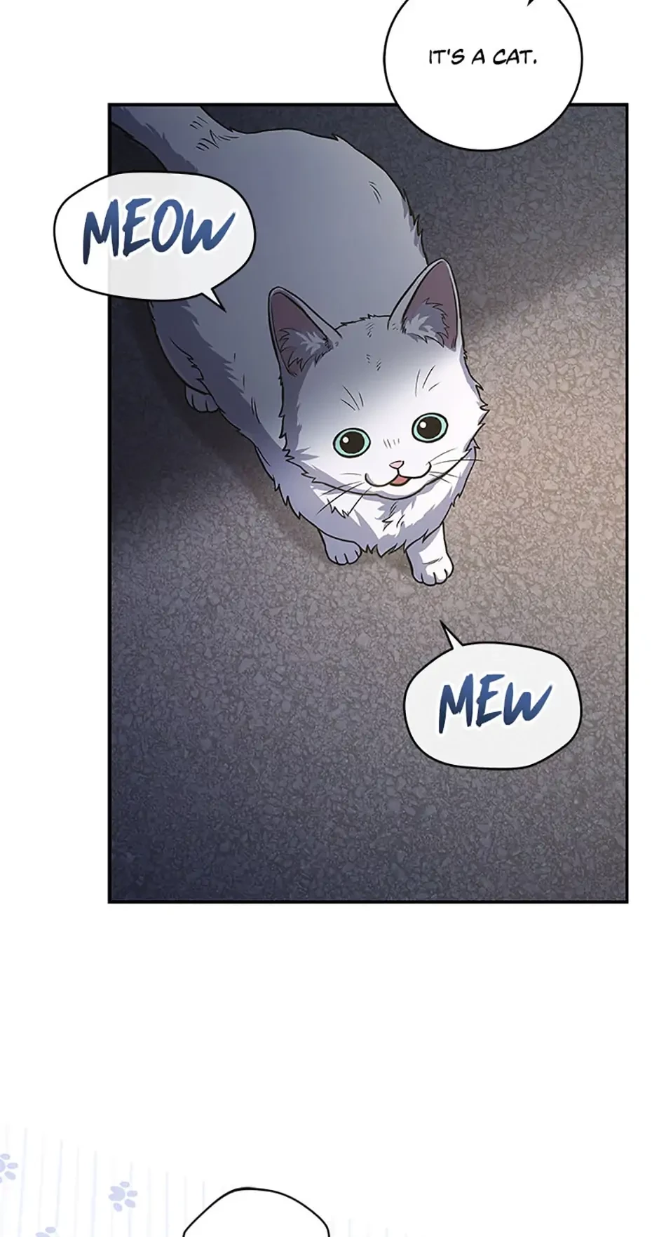 The Frozen Player Returns Chapter 70 - 55