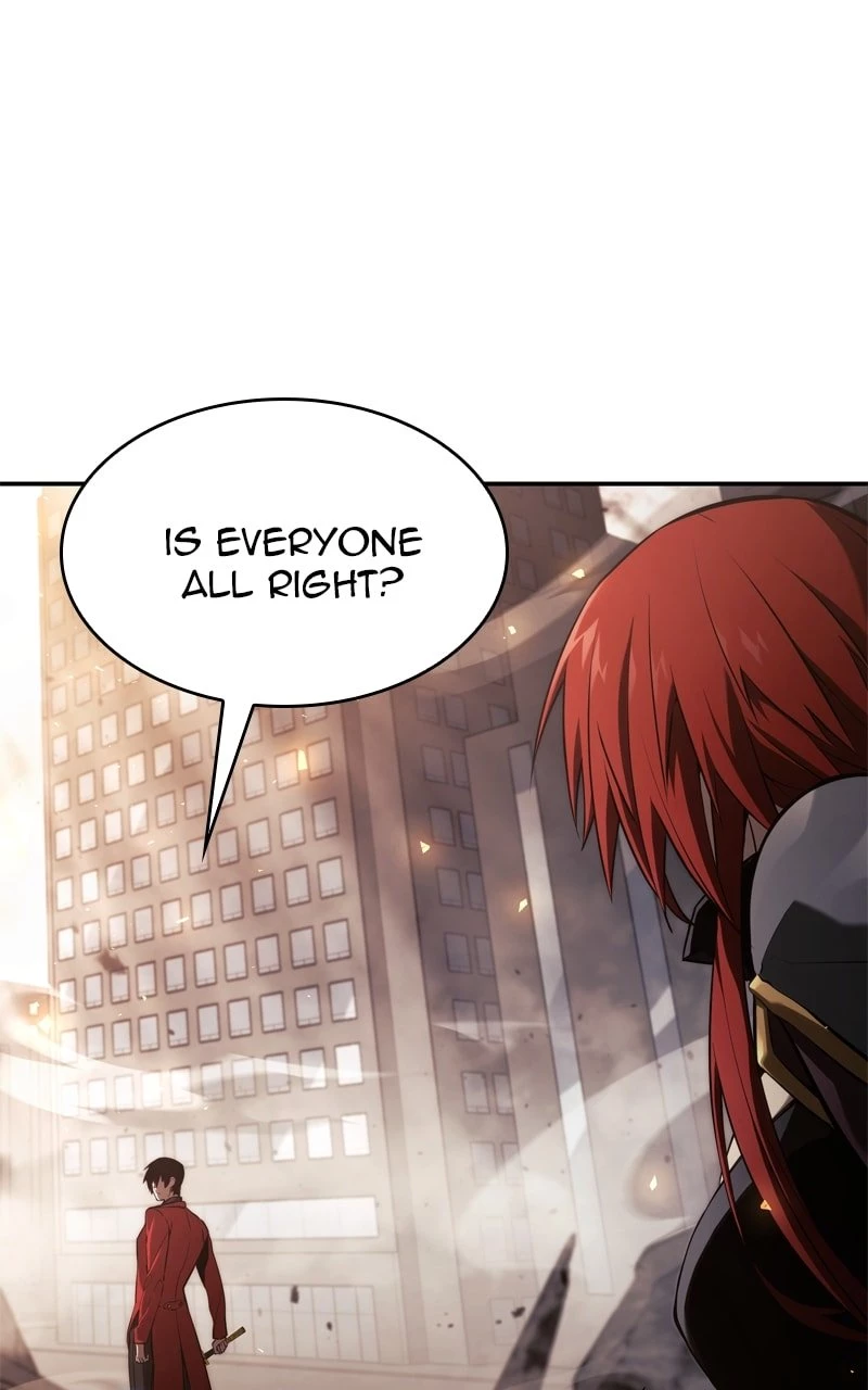 Boundless Ascension Chapter 40 - 99