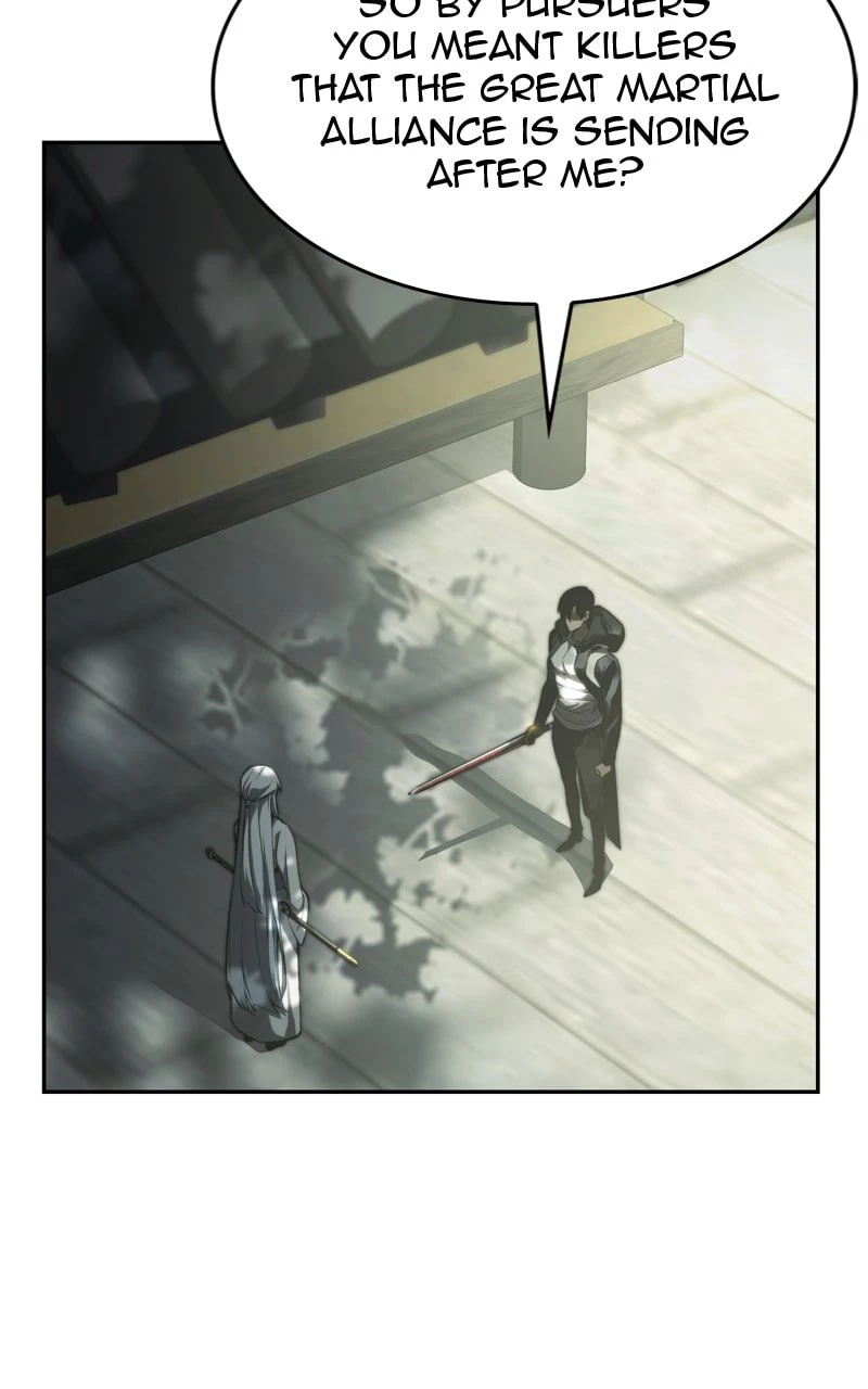 Boundless Ascension Chapter 38 - 61