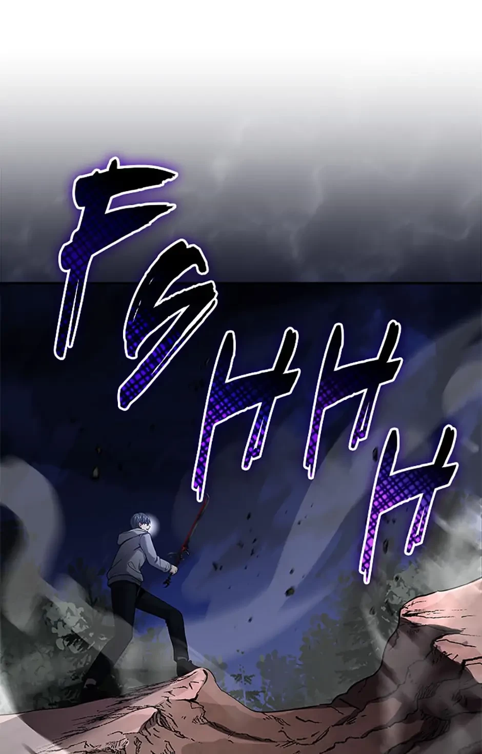 The Frozen Player Returns Chapter 71 - 55