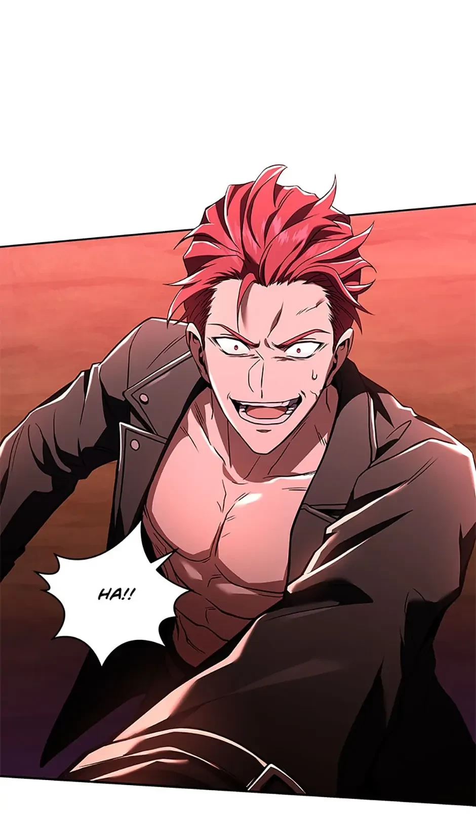 The Frozen Player Returns Chapter 72 - 77