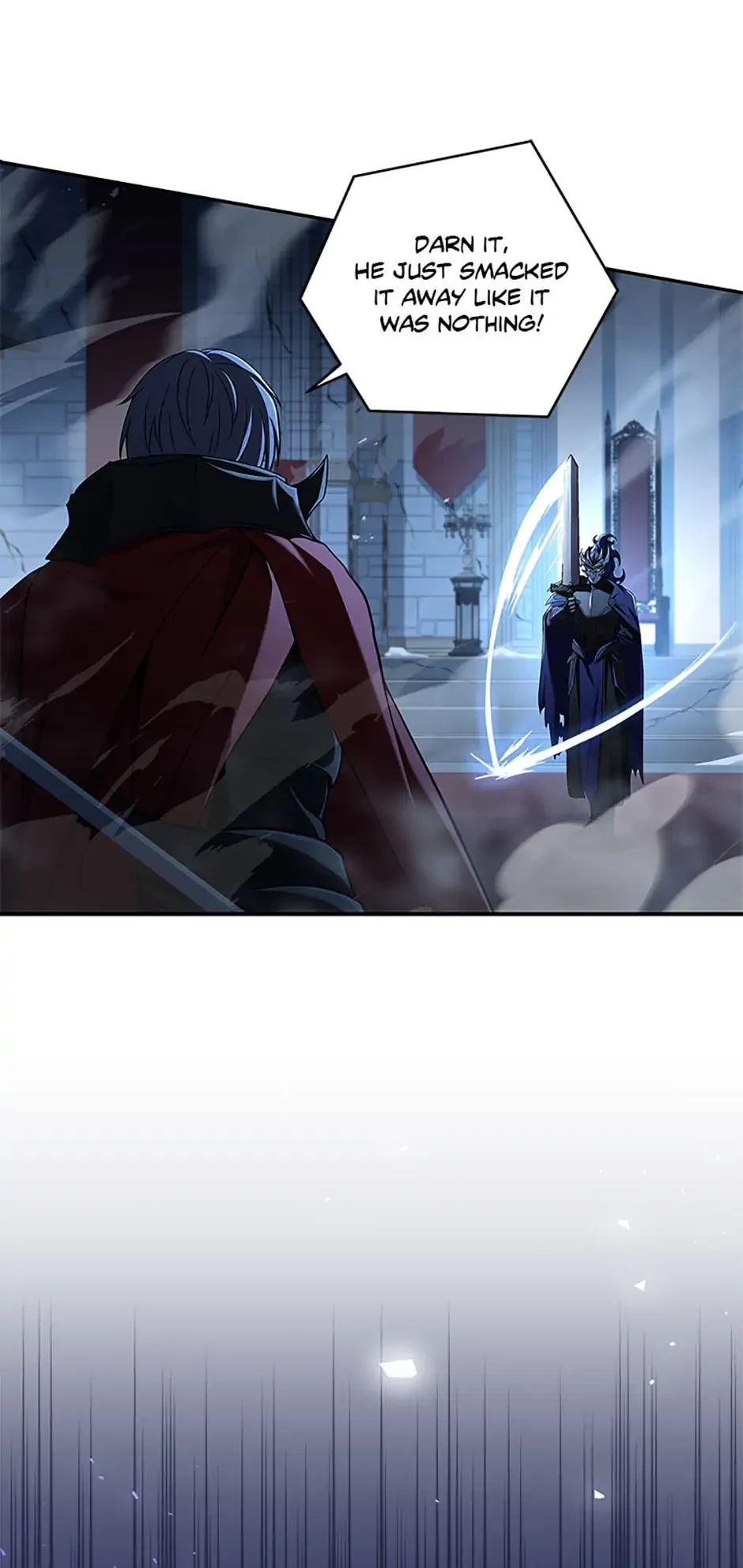 The Frozen Player Returns Chapter 67 - 20