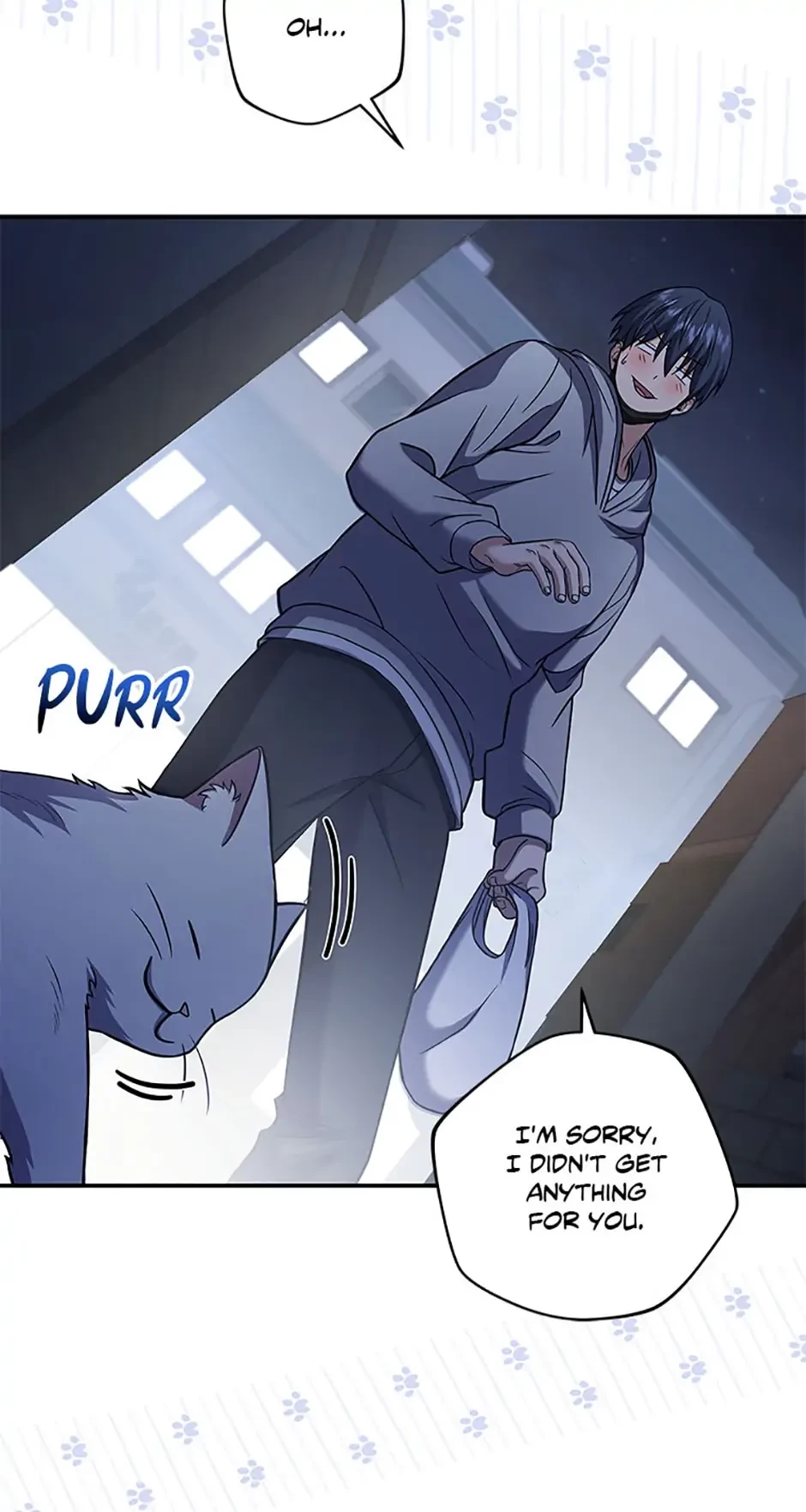 The Frozen Player Returns Chapter 70 - 56