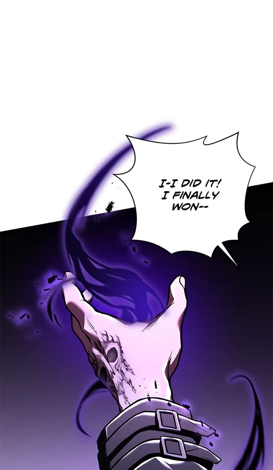 The Frozen Player Returns Chapter 72 - 78