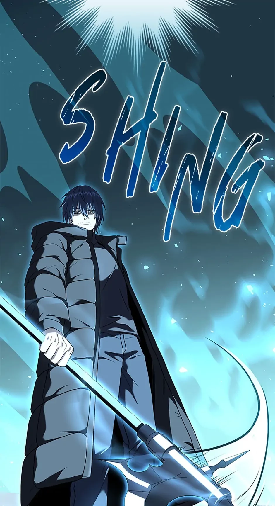 The Frozen Player Returns Chapter 68 - 30