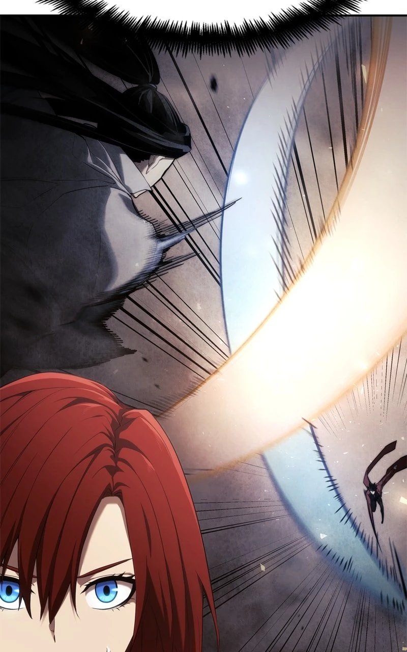 Boundless Ascension Chapter 40 - 101