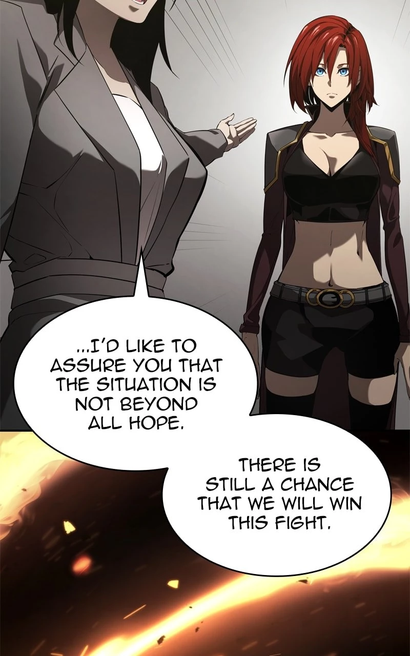 Boundless Ascension Chapter 39 - 80