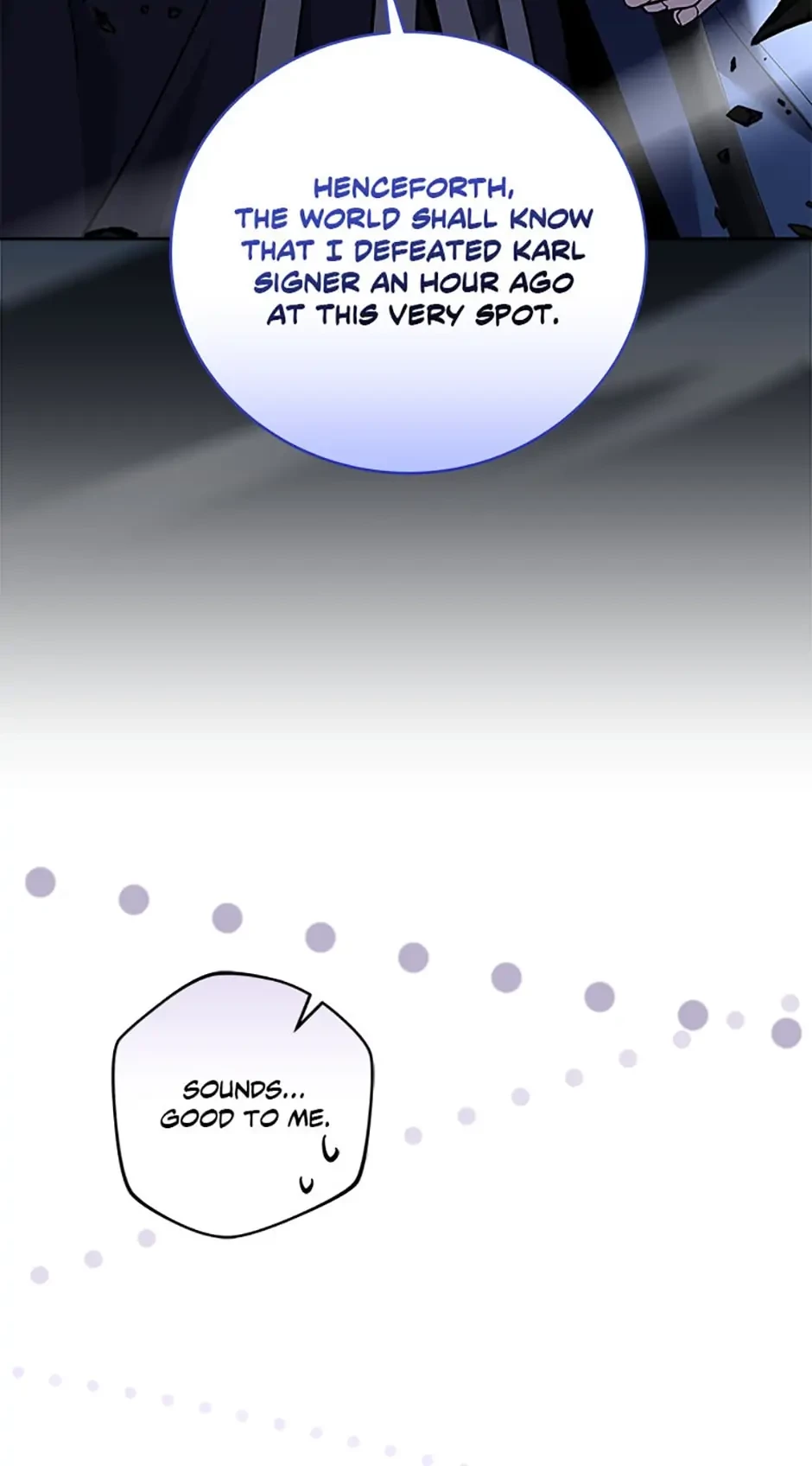 The Frozen Player Returns Chapter 73 - 91