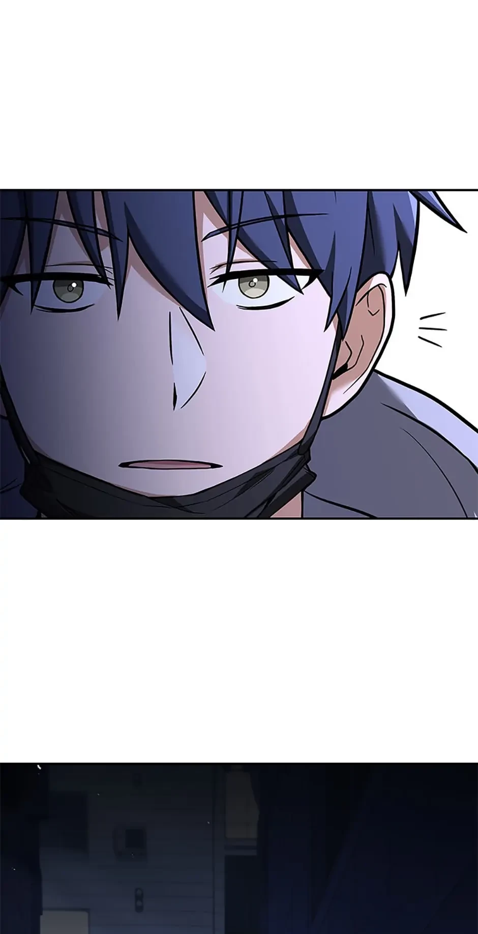 The Frozen Player Returns Chapter 70 - 58