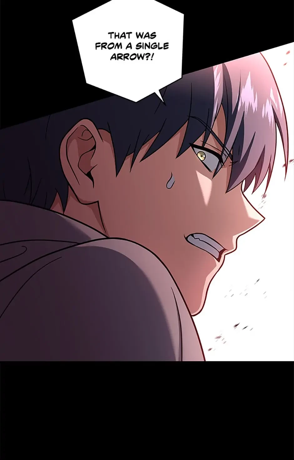 The Frozen Player Returns Chapter 71 - 57