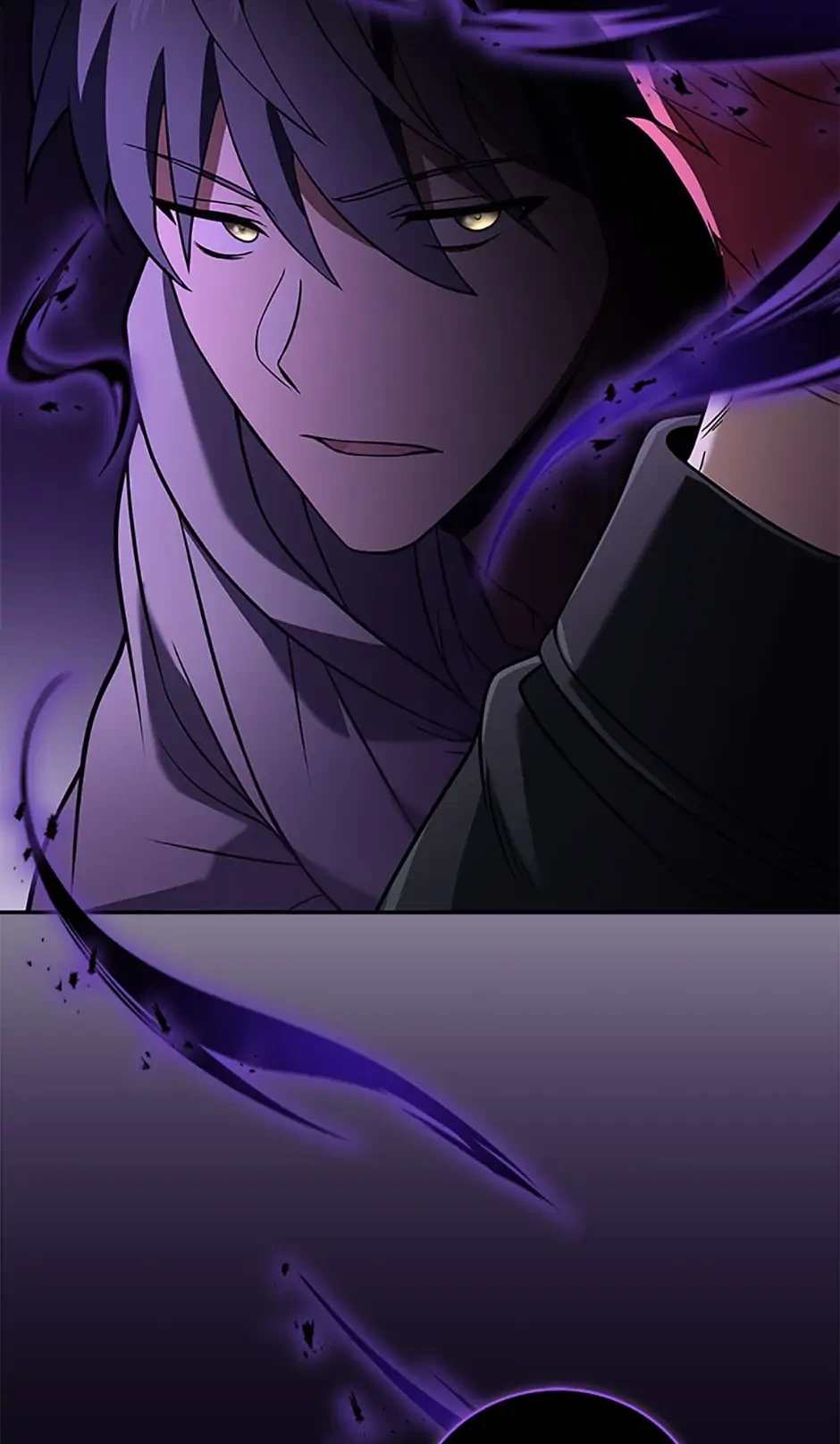 The Frozen Player Returns Chapter 72 - 80