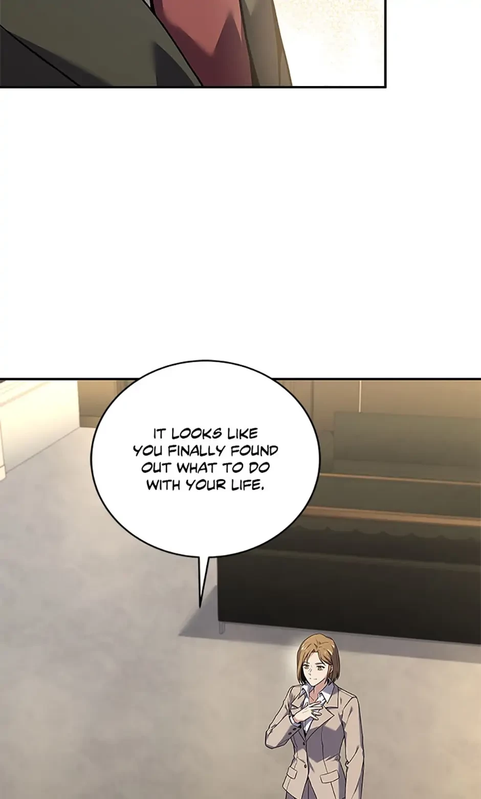 The Frozen Player Returns Chapter 69 - 54