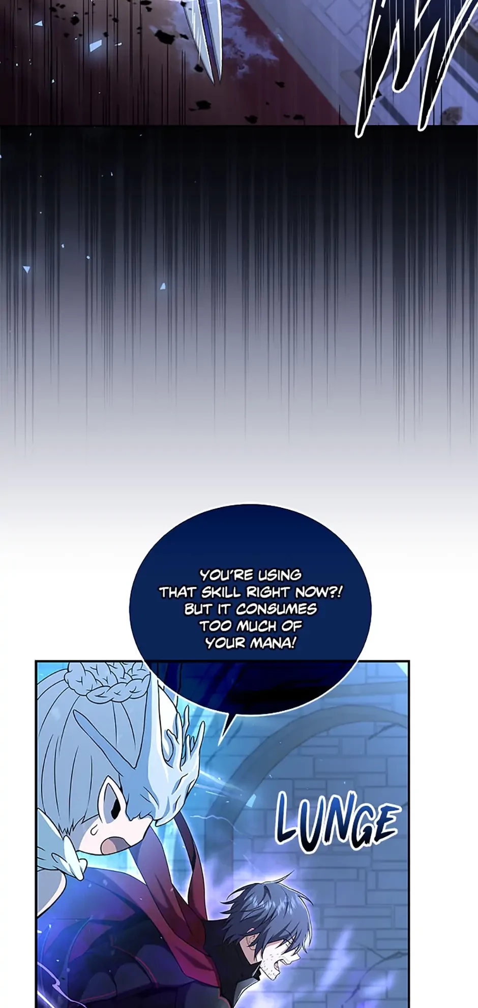 The Frozen Player Returns Chapter 67 - 22