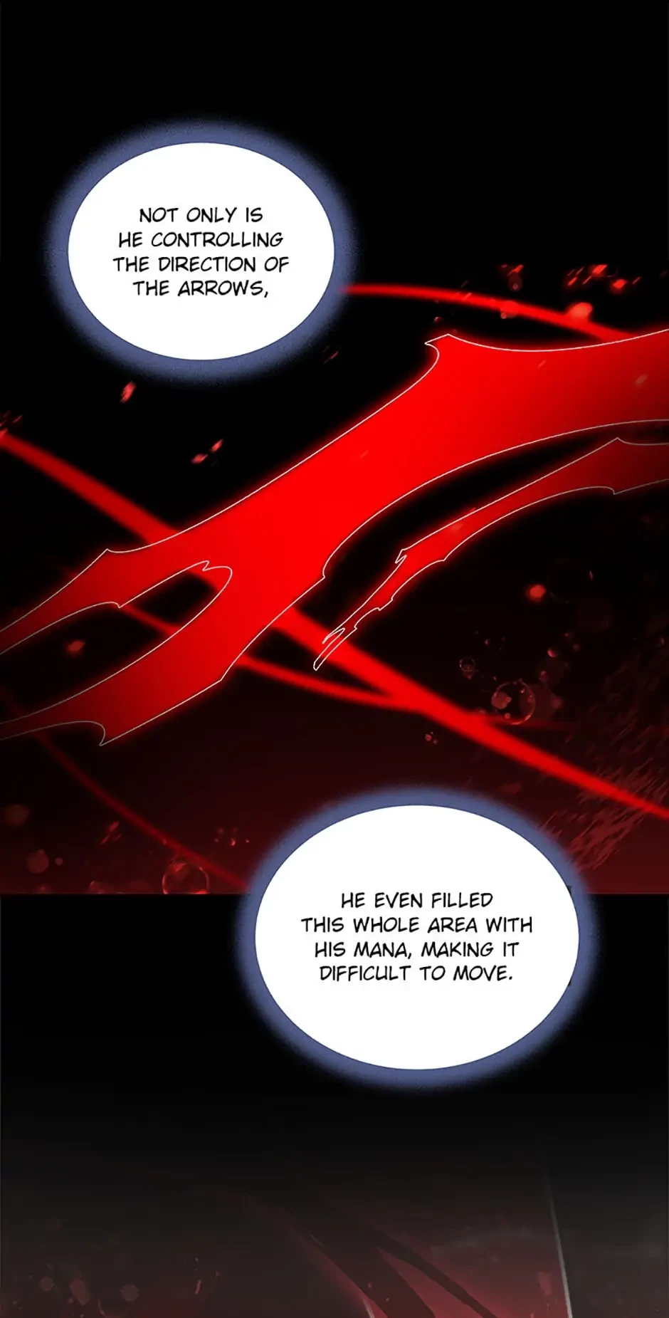 The Frozen Player Returns Chapter 71 - 58