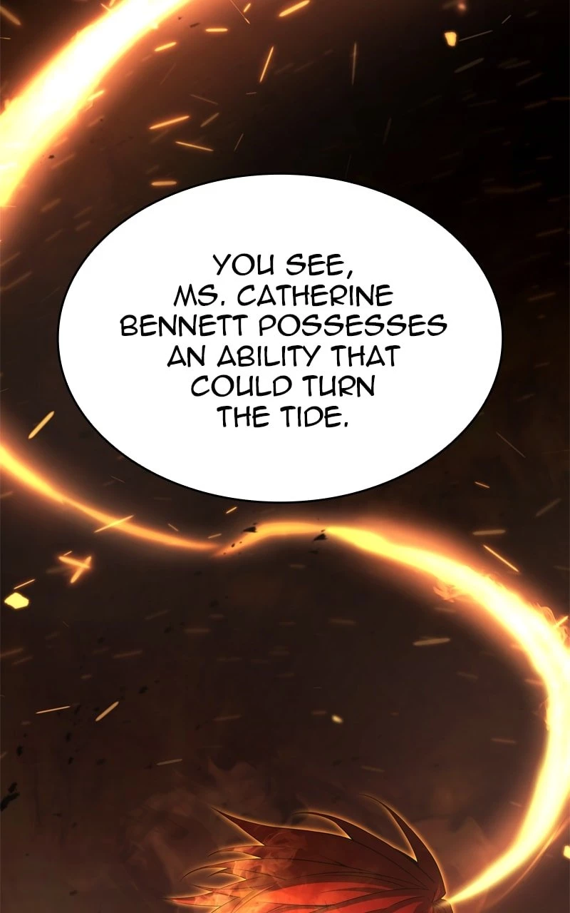 Boundless Ascension Chapter 39 - 81