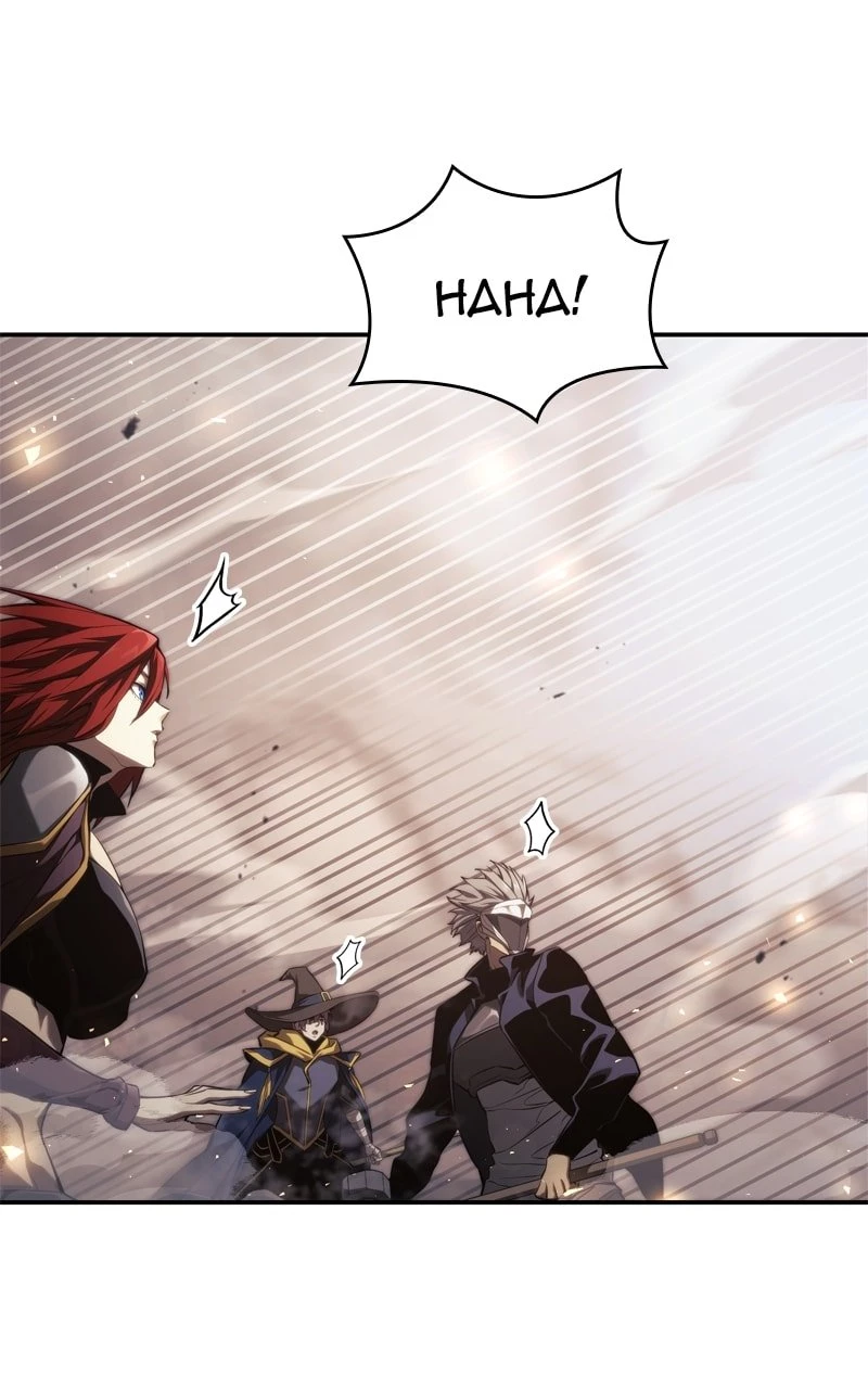 Boundless Ascension Chapter 40 - 103