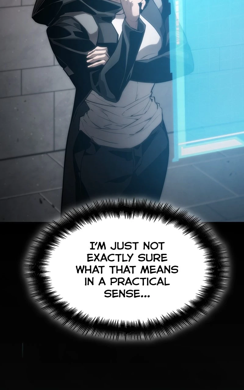 Boundless Ascension Chapter 37 - 53
