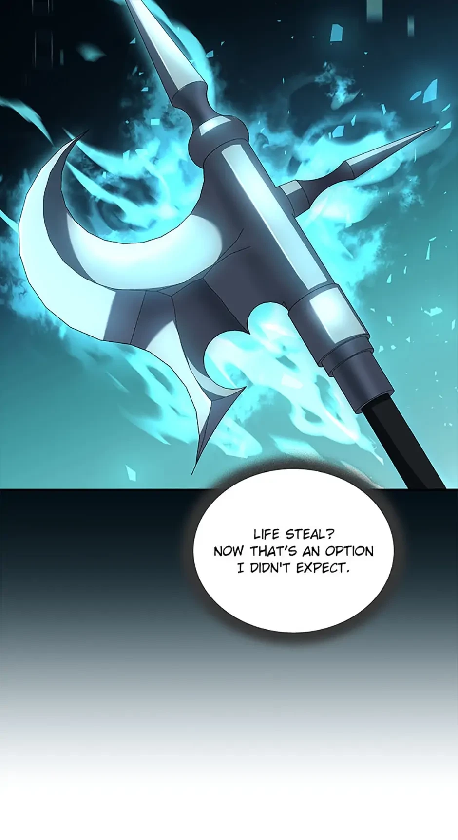 The Frozen Player Returns Chapter 68 - 32