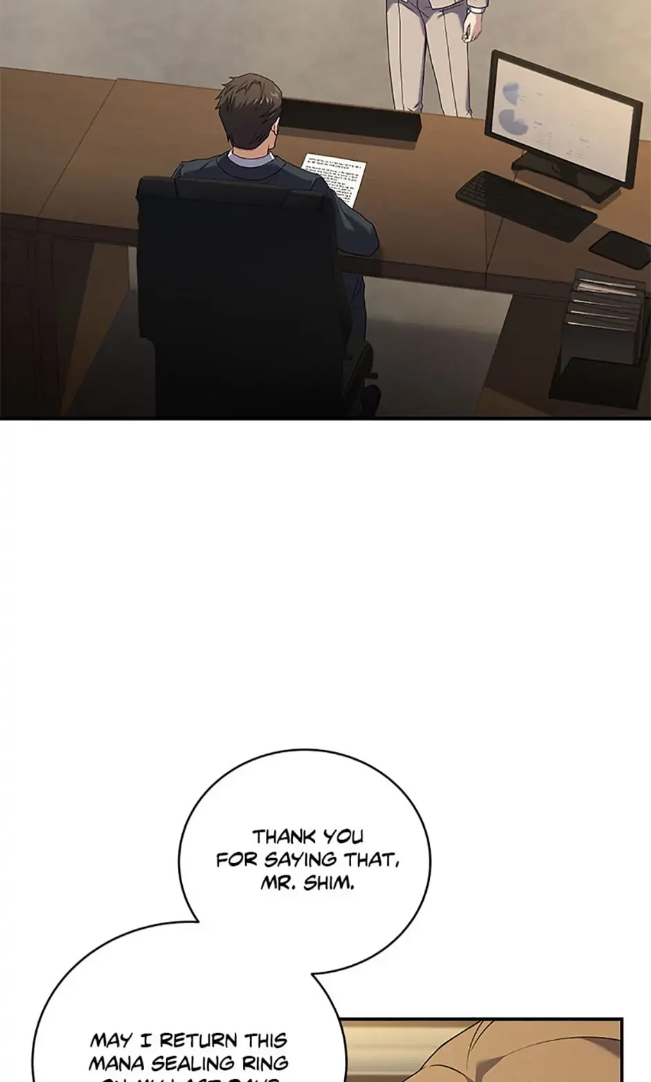 The Frozen Player Returns Chapter 69 - 55