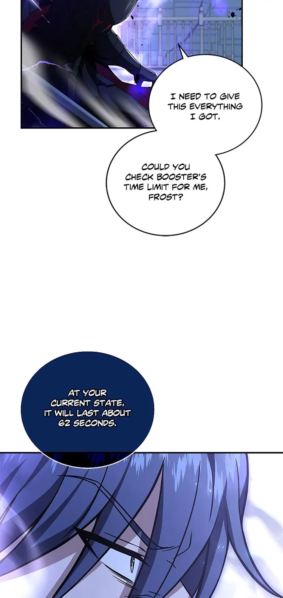 The Frozen Player Returns Chapter 67 - 23