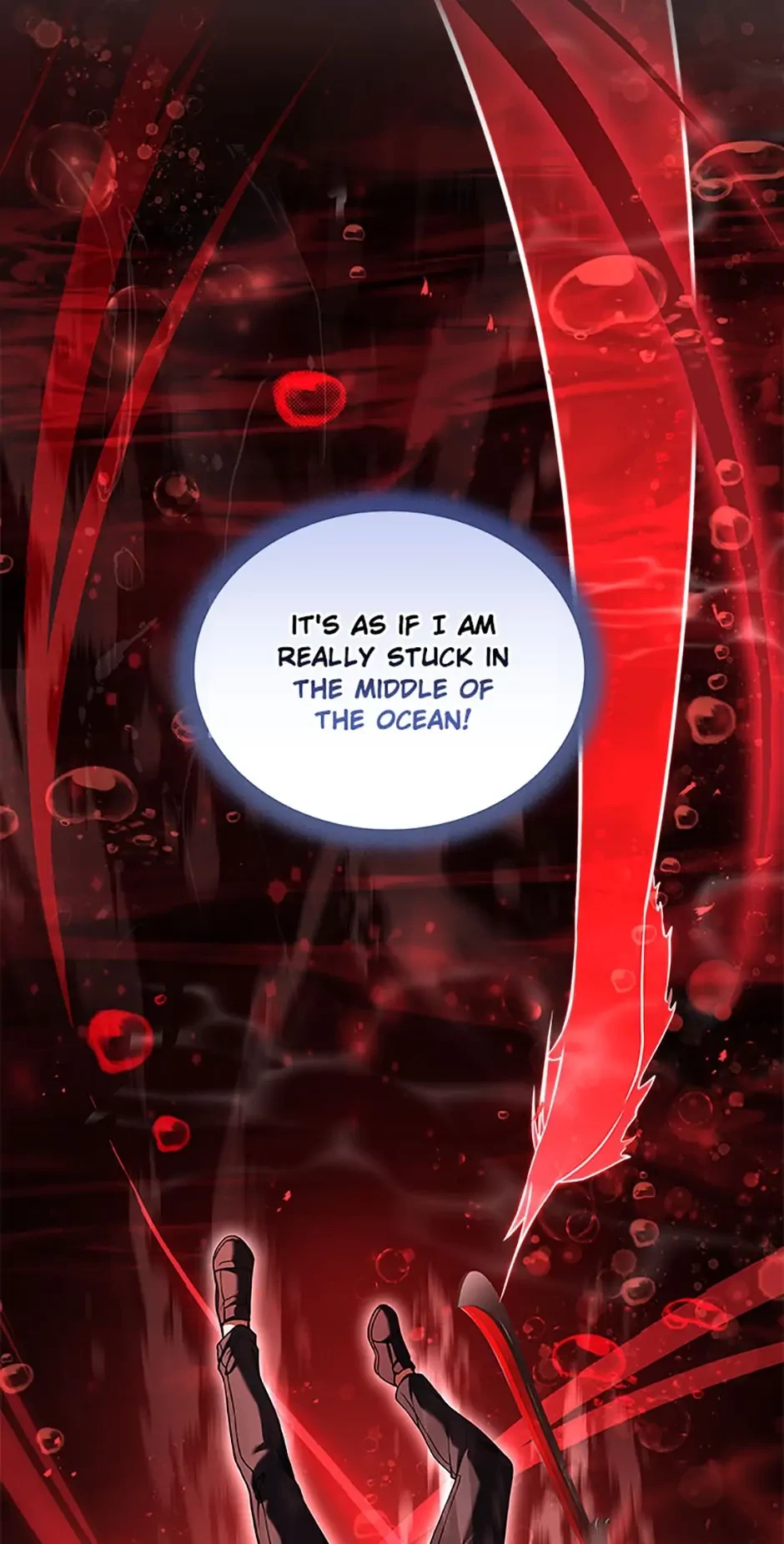 The Frozen Player Returns Chapter 71 - 59