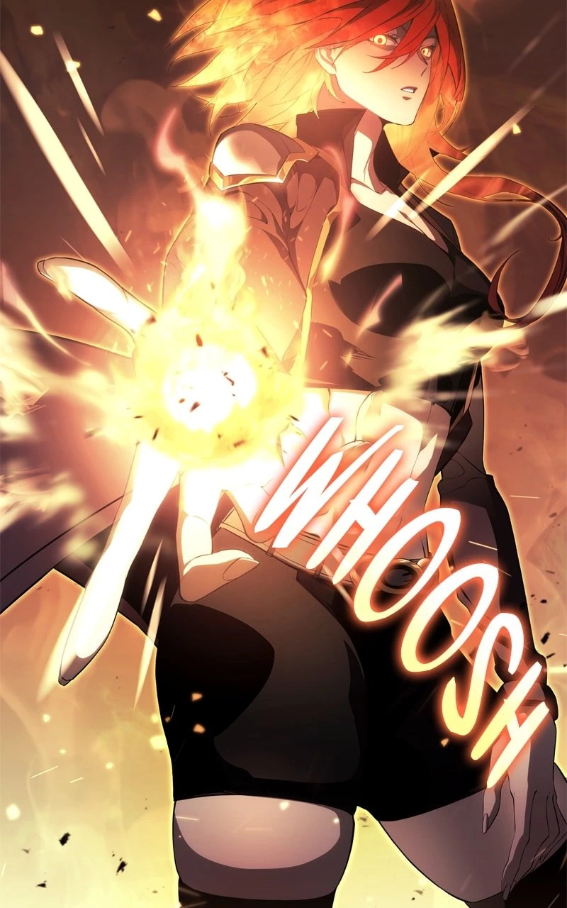 Boundless Ascension Chapter 39 - 82