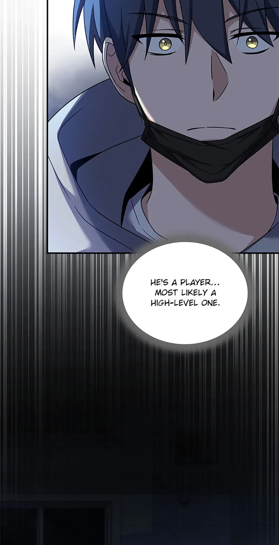 The Frozen Player Returns Chapter 70 - 61