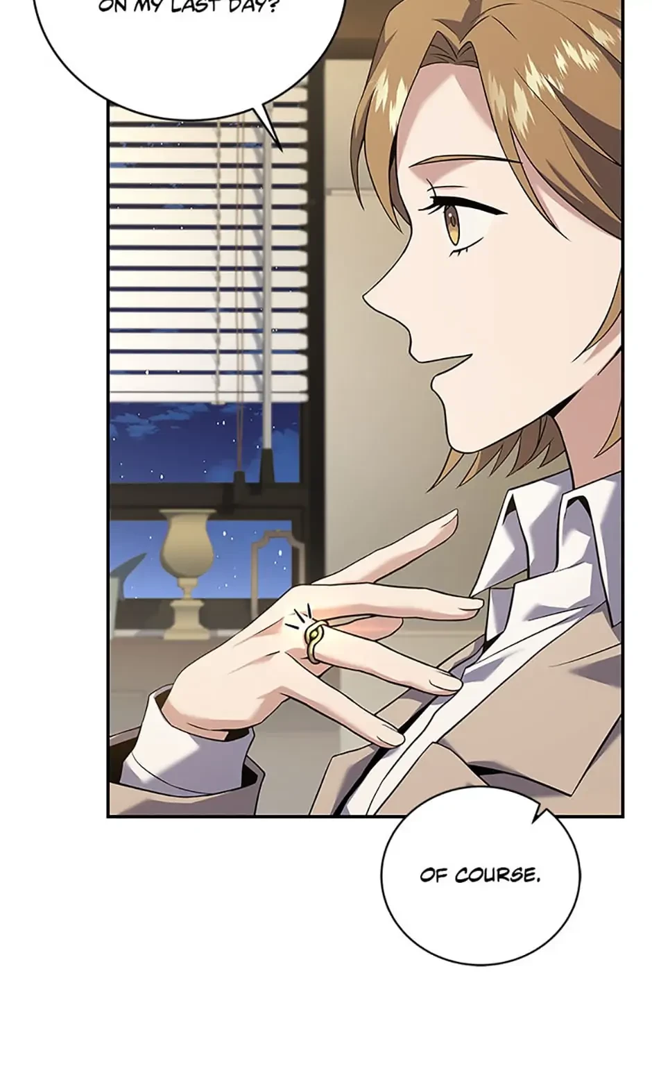 The Frozen Player Returns Chapter 69 - 56
