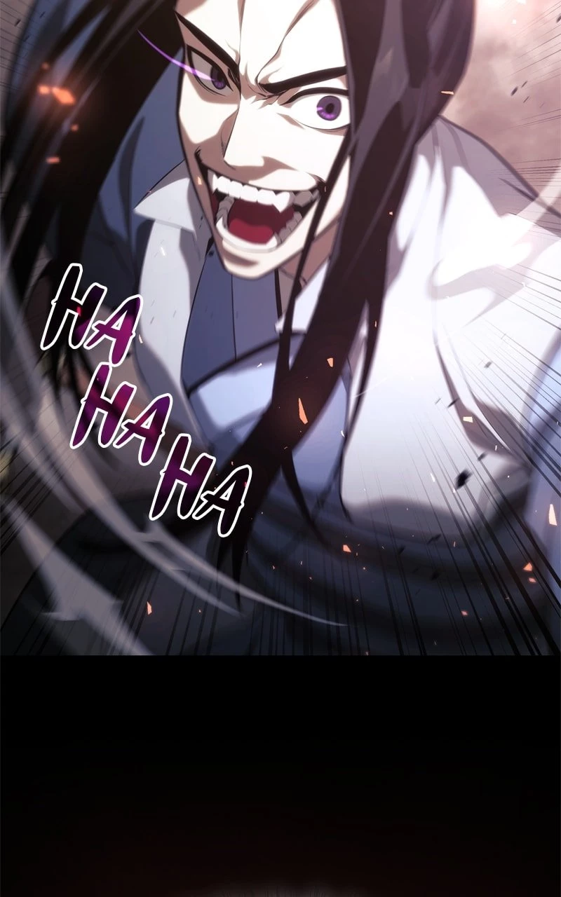 Boundless Ascension Chapter 40 - 105