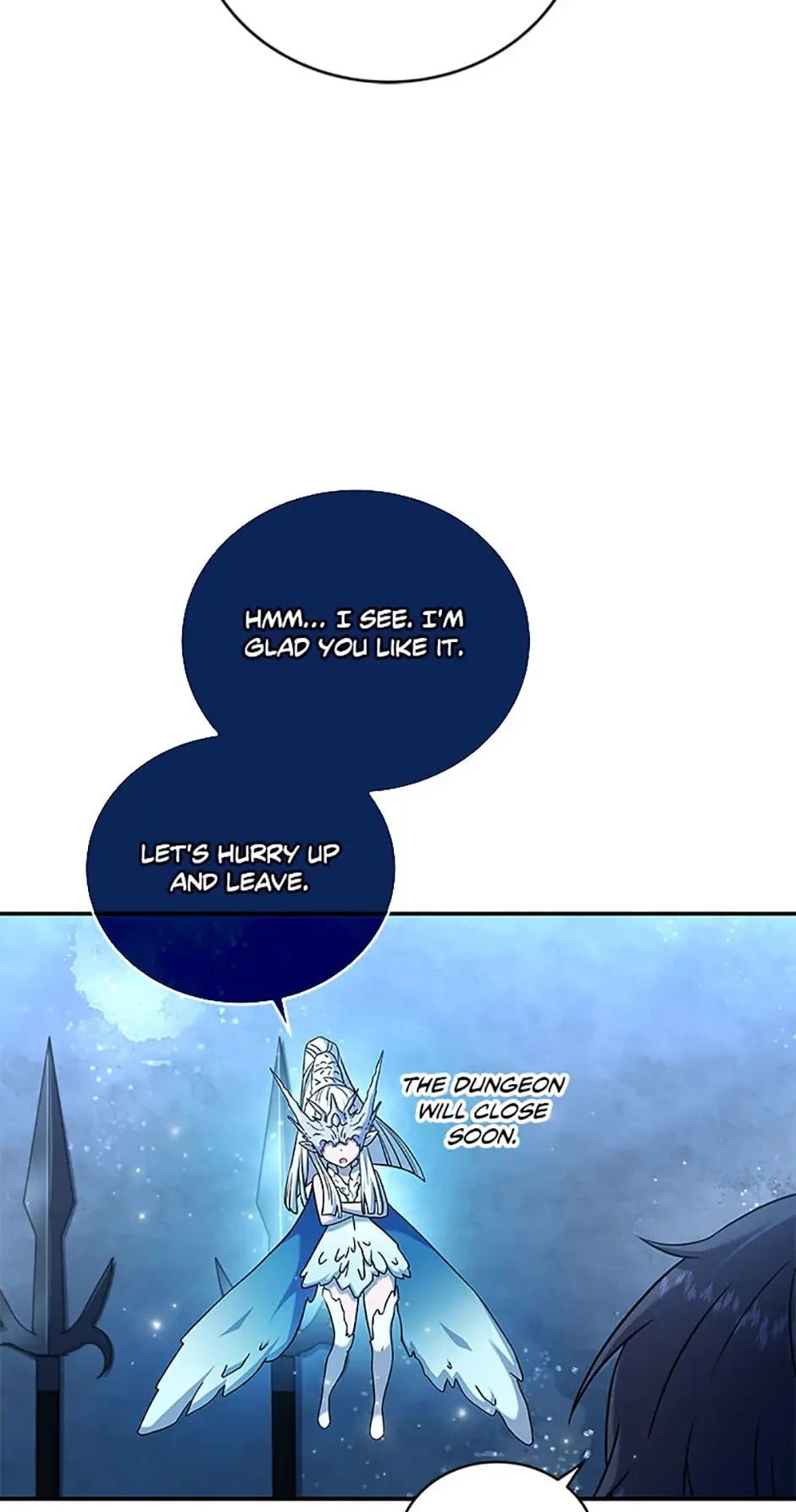 The Frozen Player Returns Chapter 68 - 34