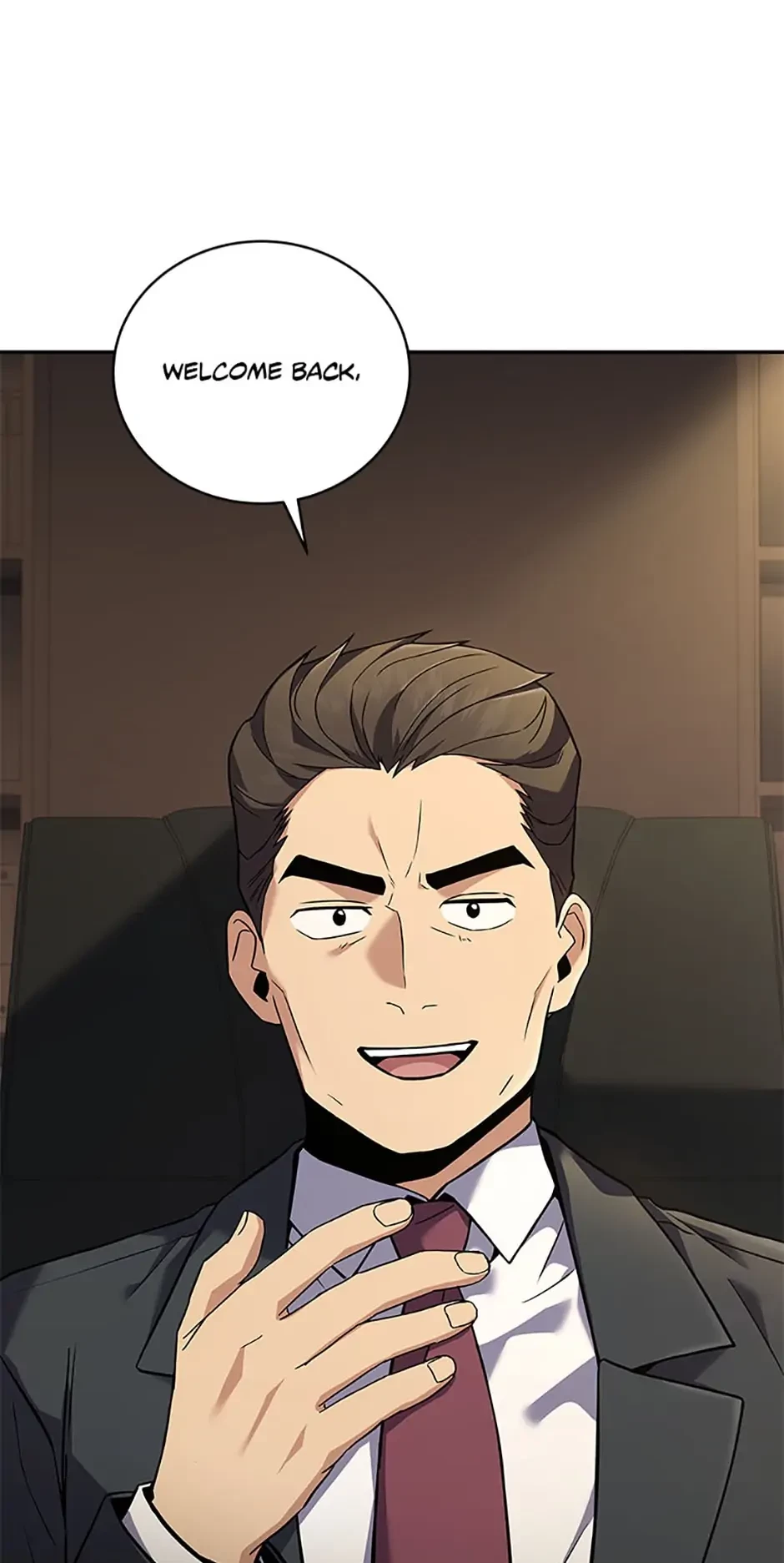 The Frozen Player Returns Chapter 69 - 57