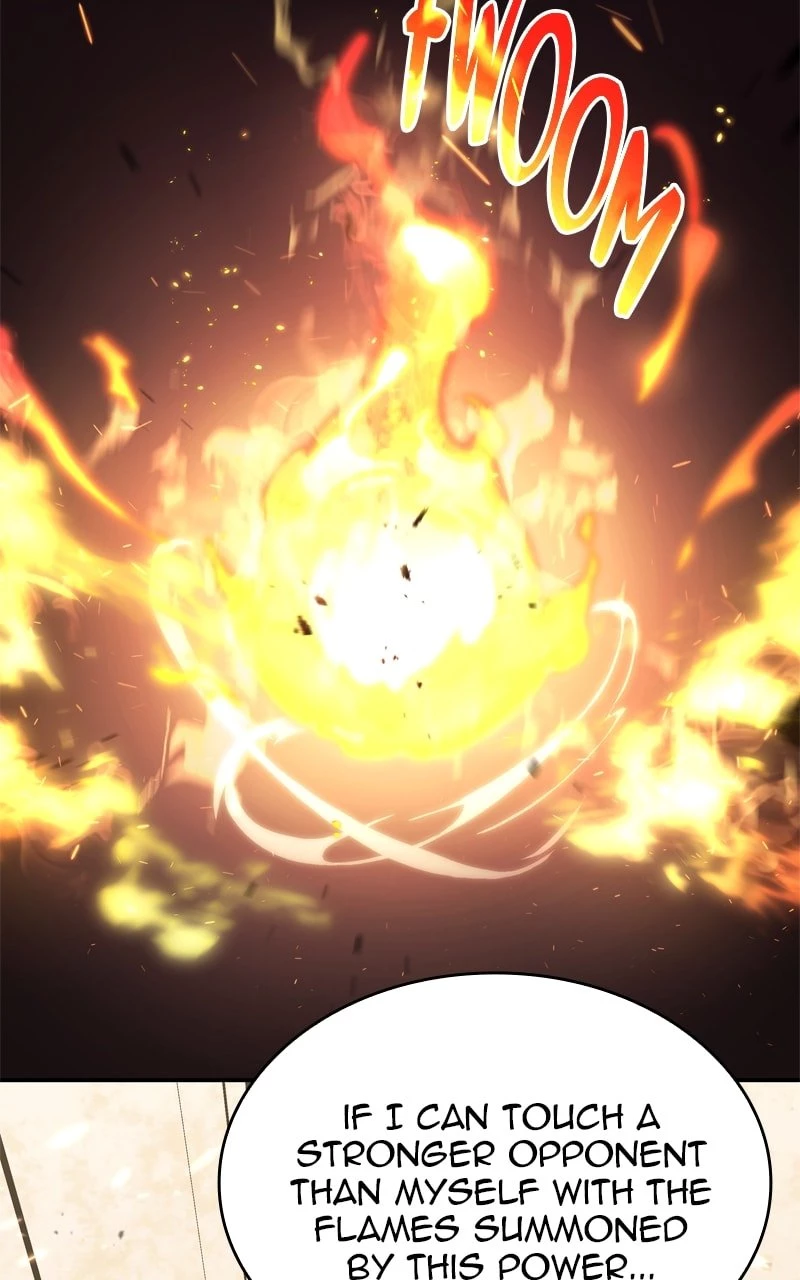 Boundless Ascension Chapter 39 - 84