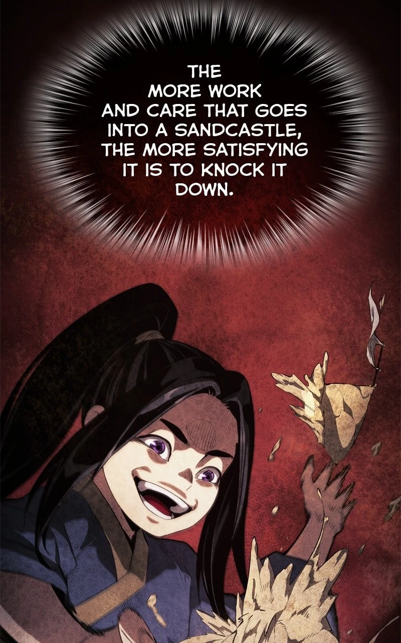 Boundless Ascension Chapter 40 - 106