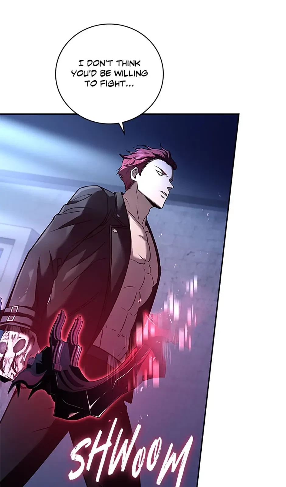 The Frozen Player Returns Chapter 70 - 63