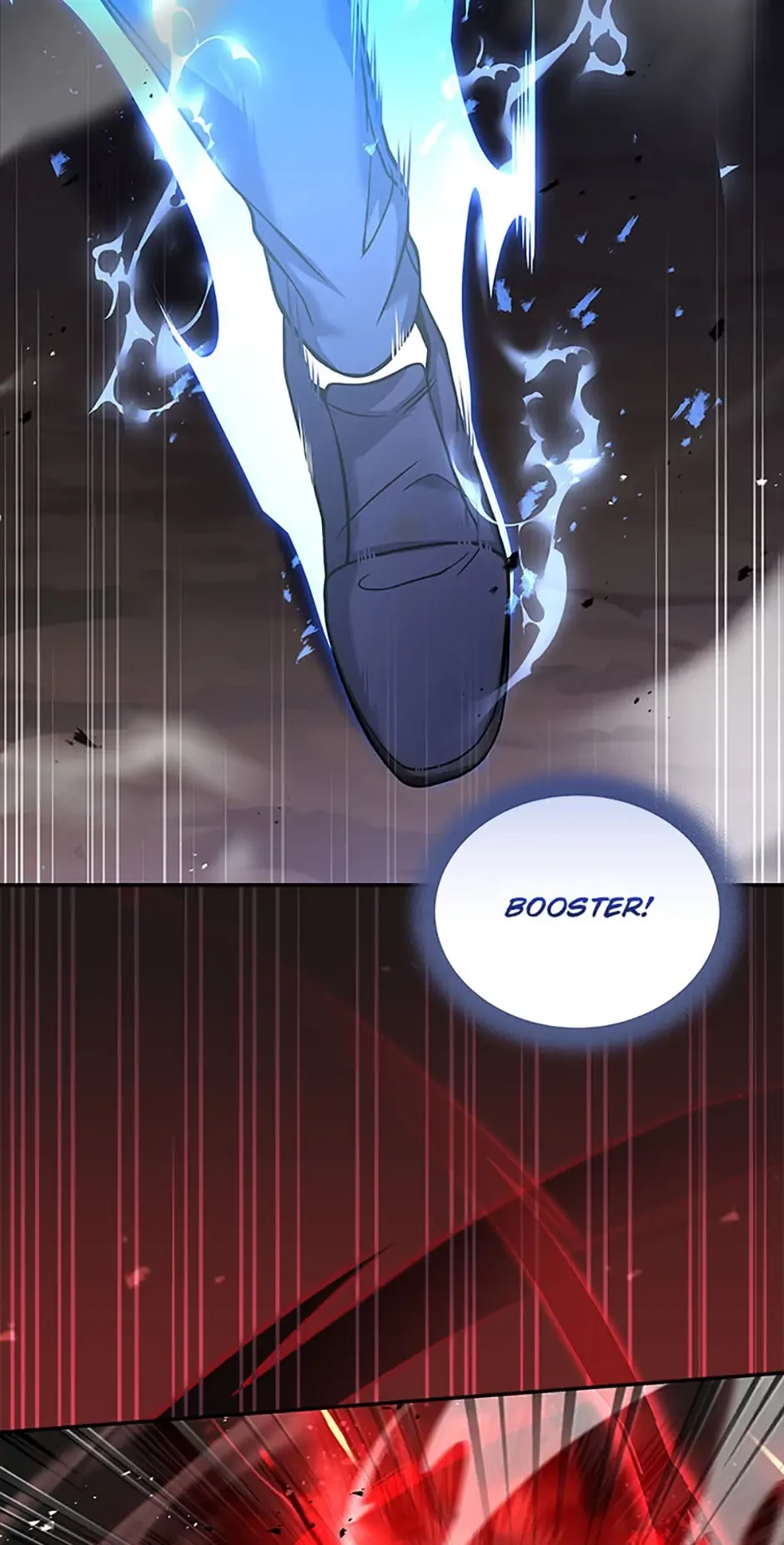 The Frozen Player Returns Chapter 71 - 61