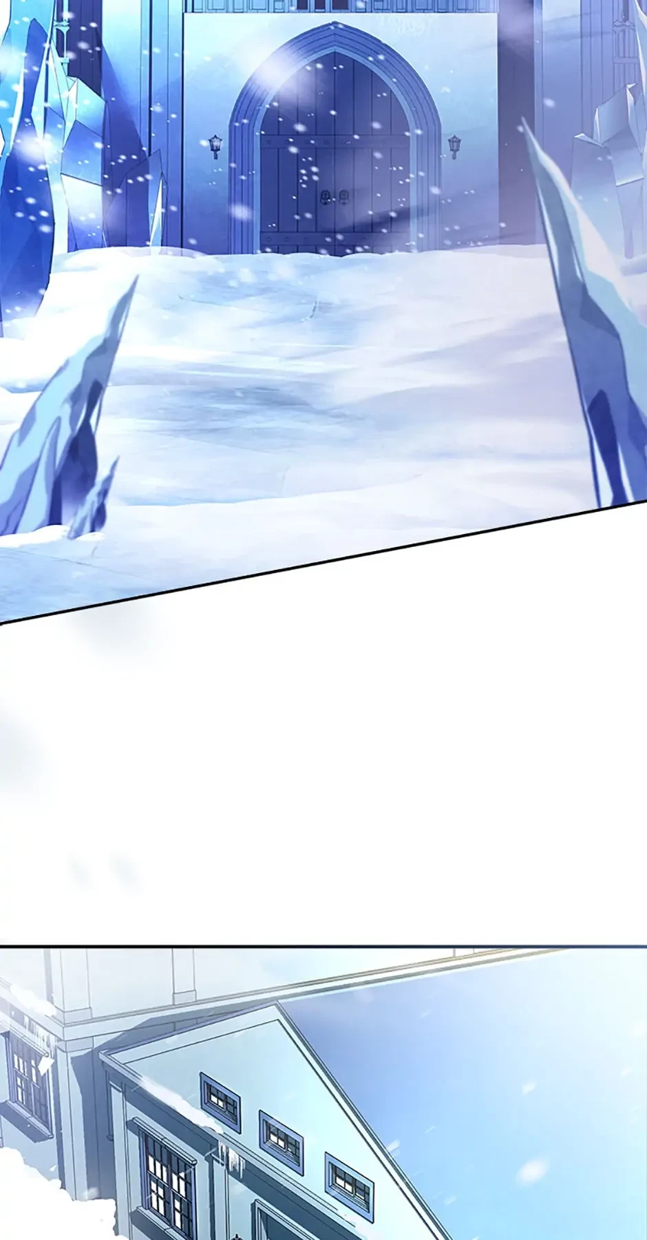 The Frozen Player Returns Chapter 66 - 2