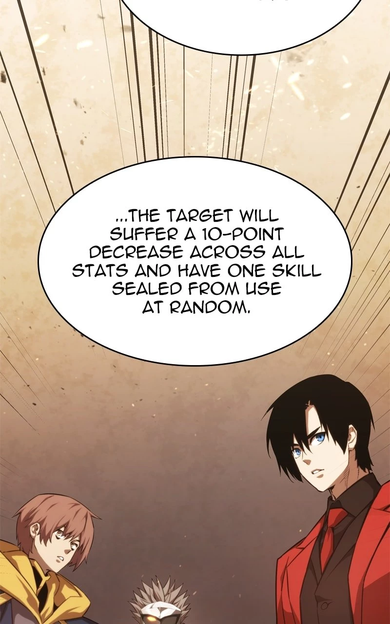 Boundless Ascension Chapter 39 - 85