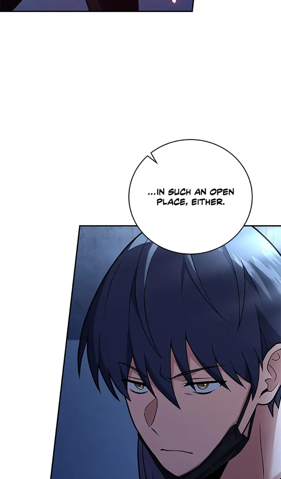 The Frozen Player Returns Chapter 70 - 64