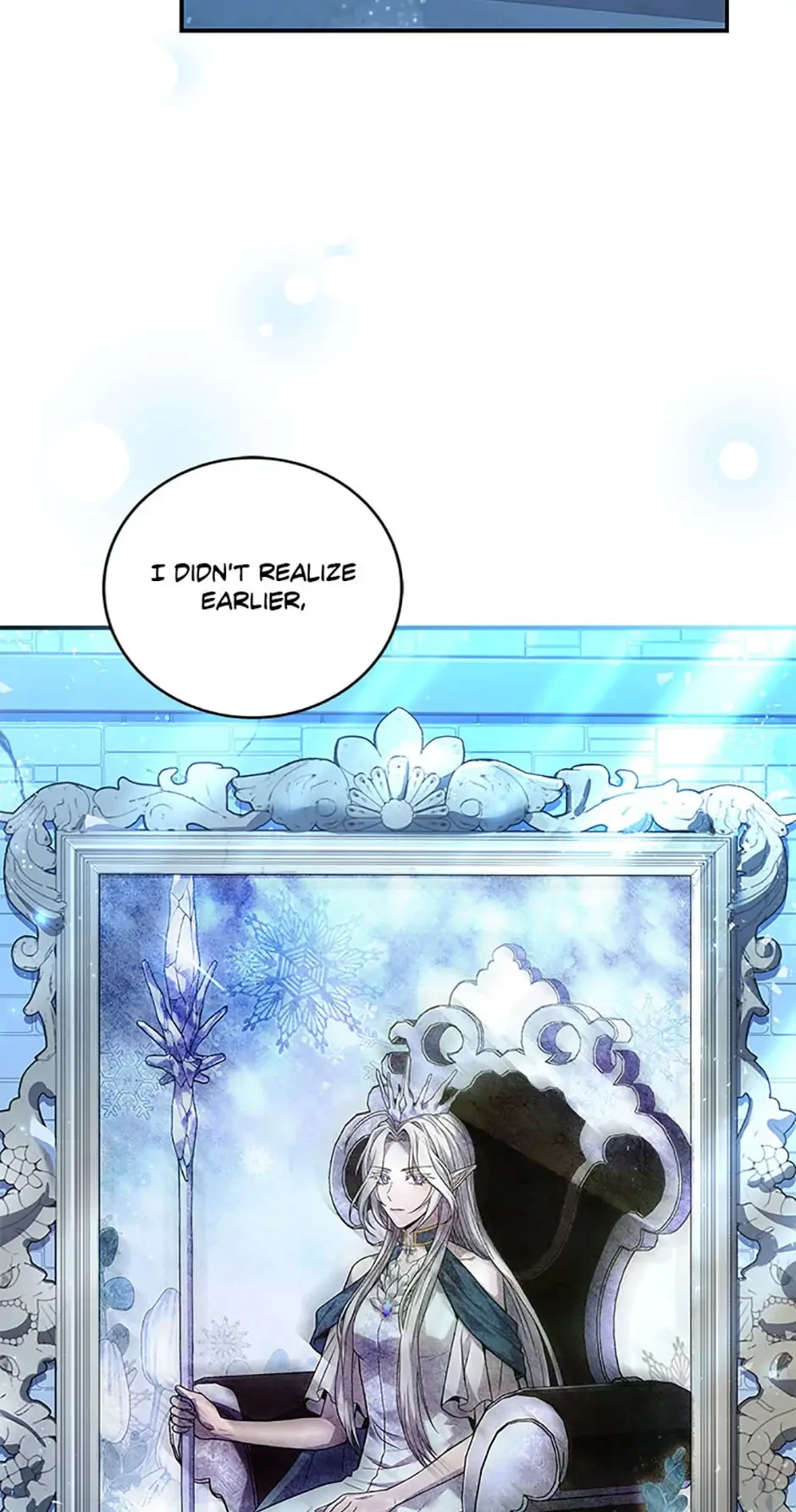 The Frozen Player Returns Chapter 68 - 36