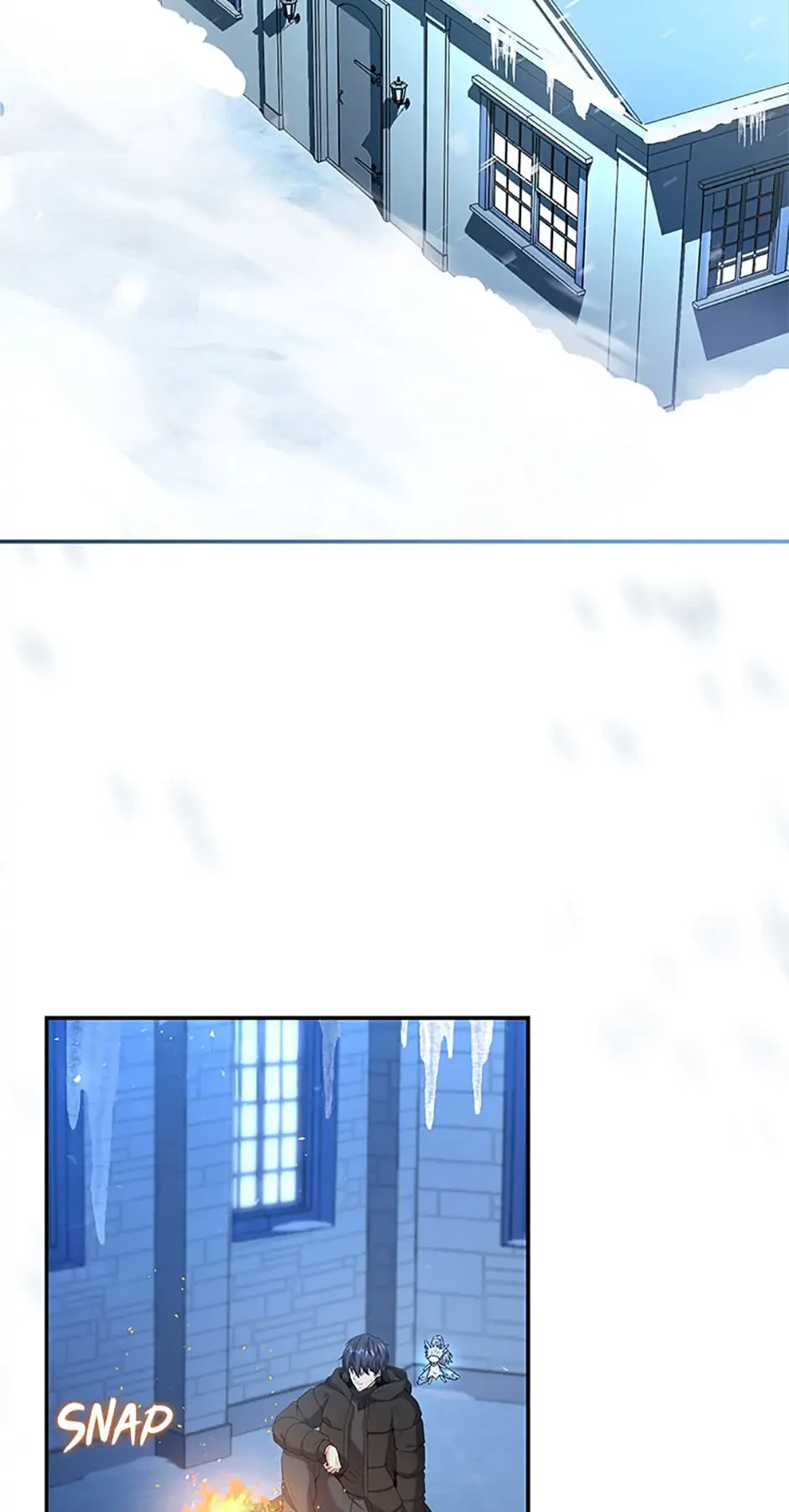 The Frozen Player Returns Chapter 66 - 3