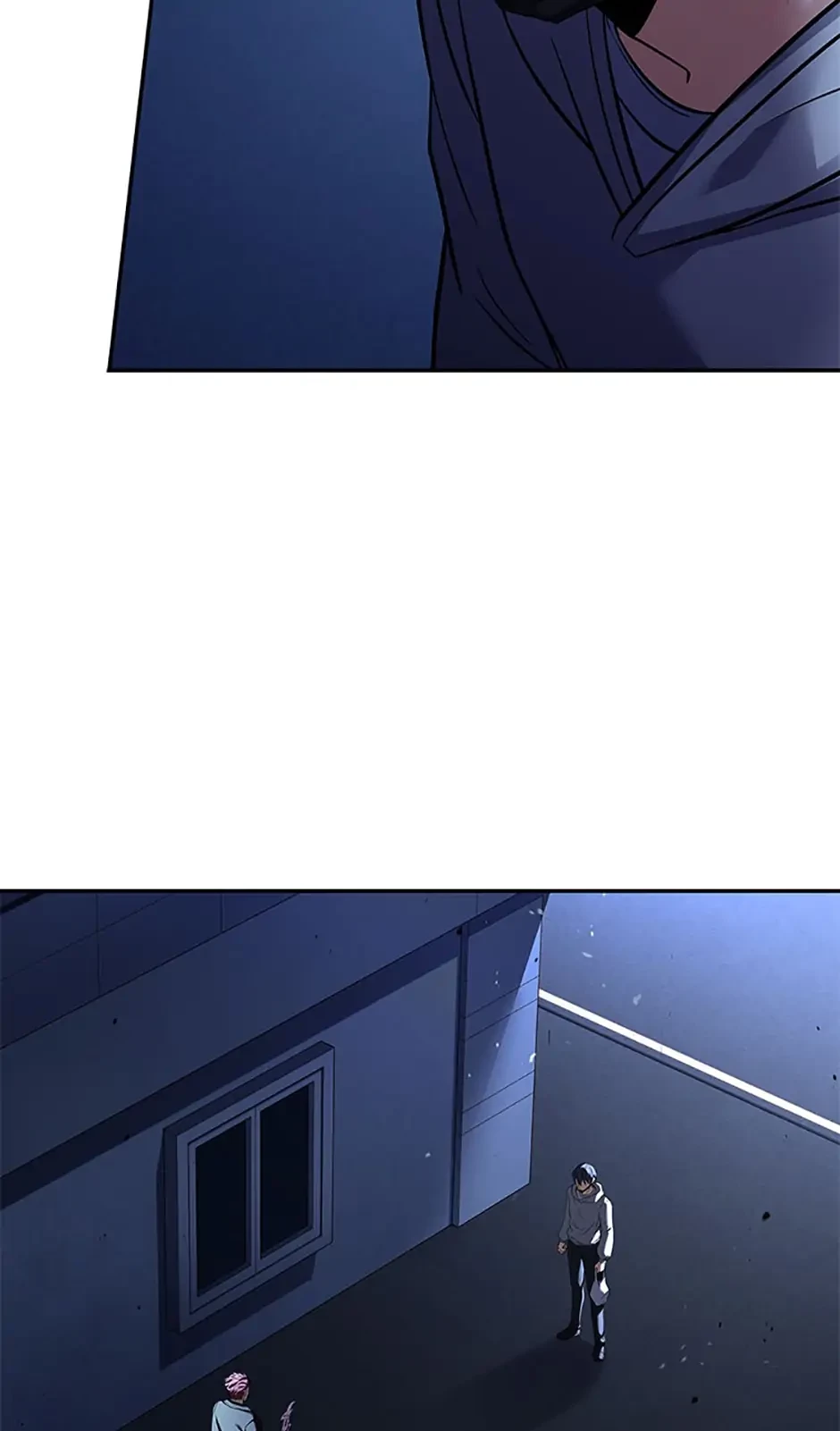The Frozen Player Returns Chapter 70 - 65