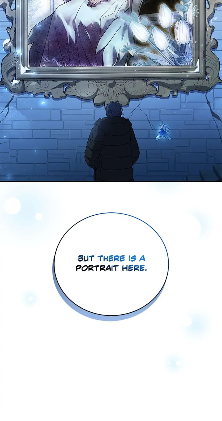 The Frozen Player Returns Chapter 68 - 37