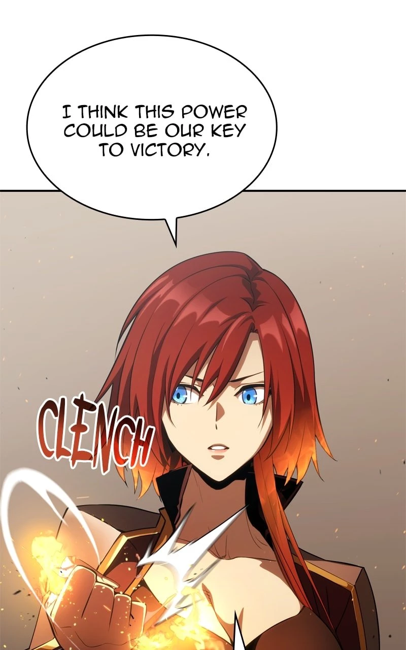 Boundless Ascension Chapter 39 - 87