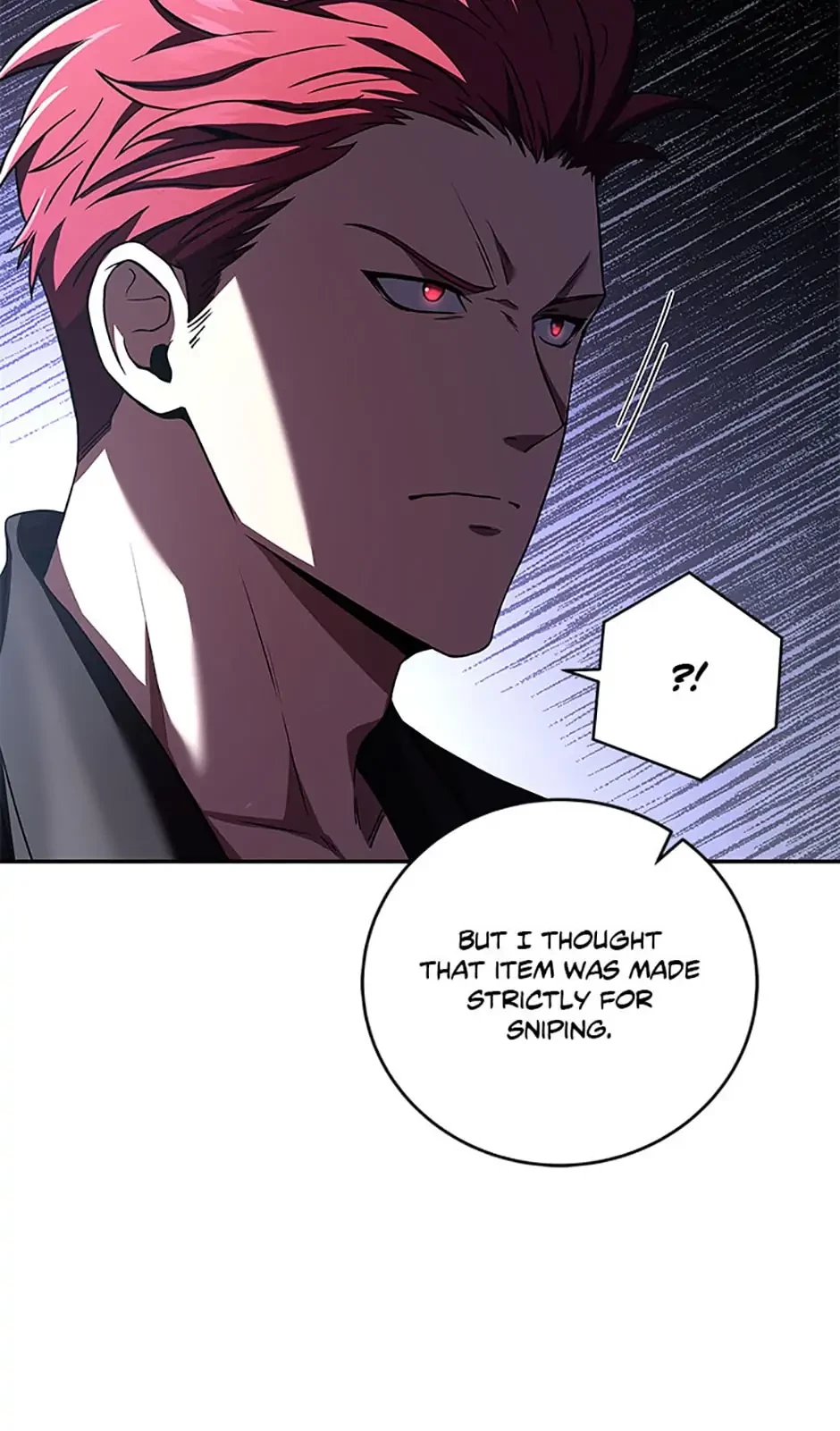 The Frozen Player Returns Chapter 70 - 67
