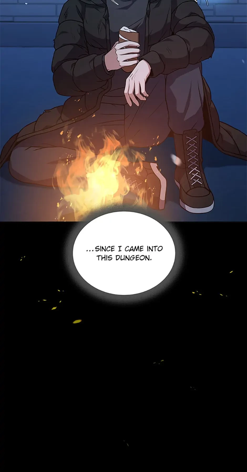 The Frozen Player Returns Chapter 66 - 5