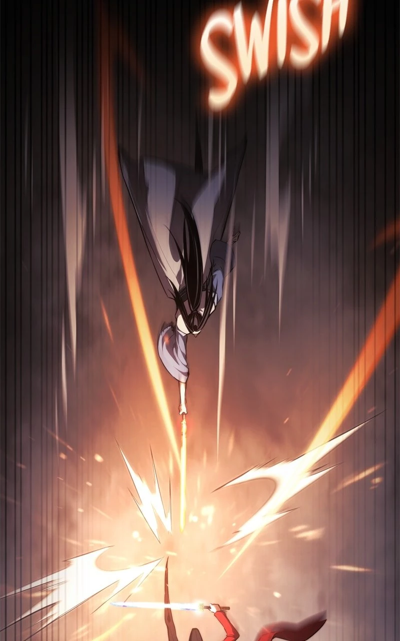Boundless Ascension Chapter 40 - 108