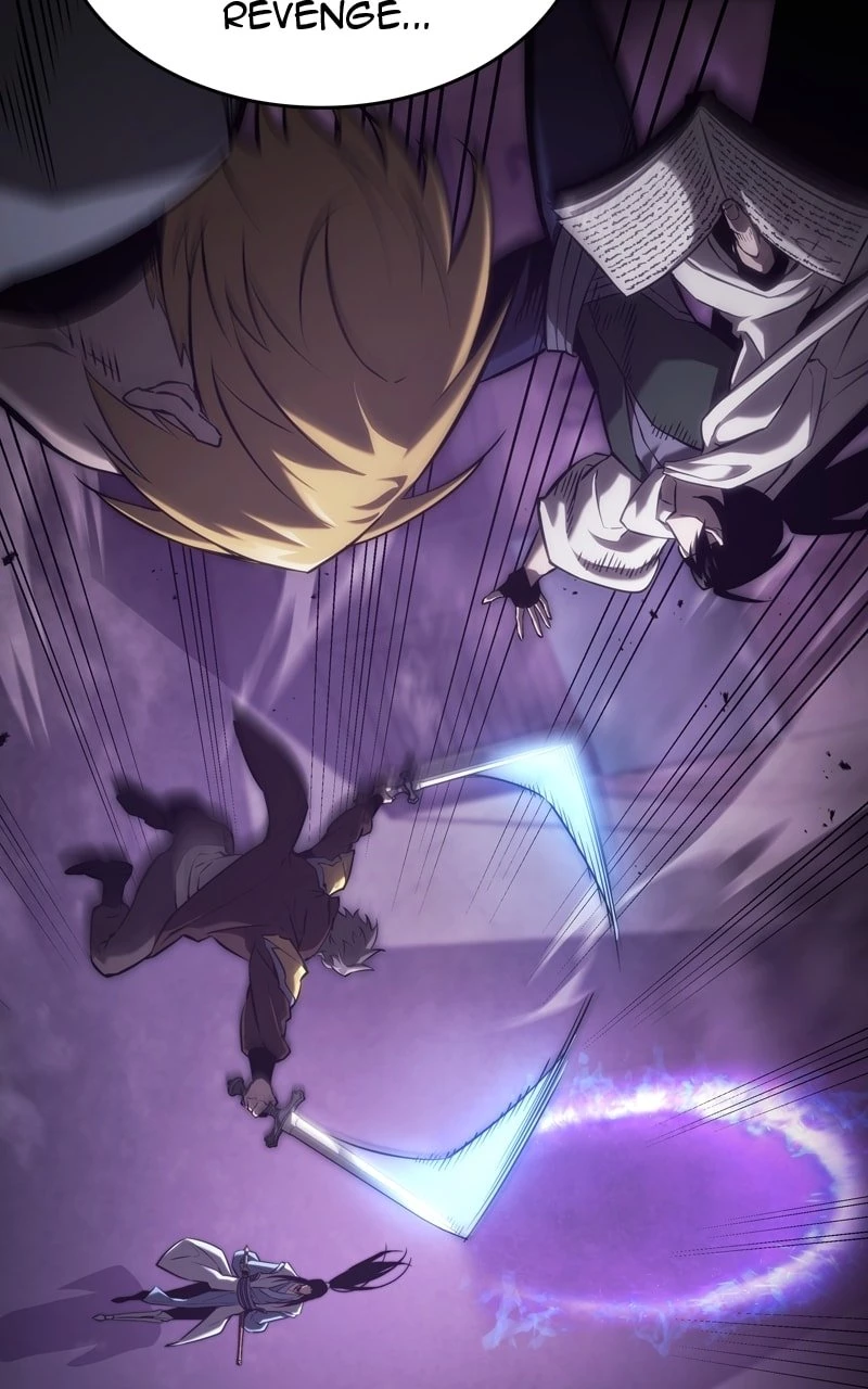 Boundless Ascension Chapter 38 - 72