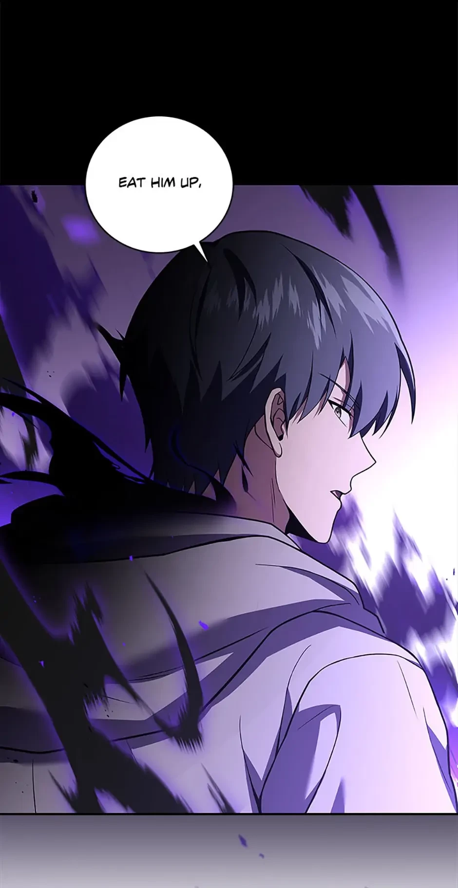 The Frozen Player Returns Chapter 72 - 87